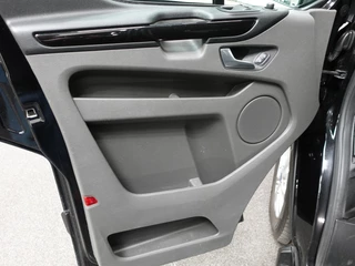 Ford Transit Custom Ford Transit Custom 130pk Automaat L2H1 Limited Dubbele Cabine 2x Schuifdeur Raptor Edition Navigatie Airco Cruise control Trekhaak parkeersensoren - afbeelding nr 10