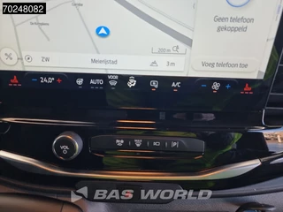 Ford Transit Ford Transit 165pk Automaat Limited Dubbele schuifdeur L3H2 ACC 360camera Navi CarPlay Xenon Camera 11m3 Airco - afbeelding nr 15