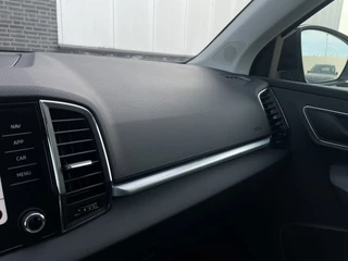 Škoda Karoq | LED | Navi | Carplay | Virtual Cockpit | Camera | PDC - afbeelding nr 44
