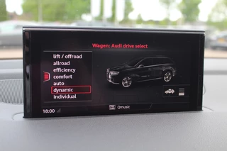 Audi Q7 Audi Q7 3.0 TDI e-tron quattro Sport / Trekhaak / Panoramadak / Camera / 21'' / Luchtvering / Leder / Bose / Getint glas / Stoelverwarming / DAB / Cruise Control - afbeelding nr 13
