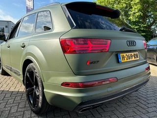 Audi SQ7 - afbeelding nr 10