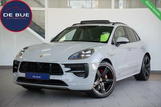 Porsche Macan - 49057960-0