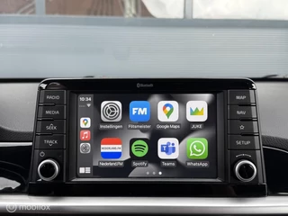 Kia Picanto Kia Picanto 1.0 CVVT DynamicPlusLine Navi Carplay Camera Cruise control Climate control - afbeelding nr 18