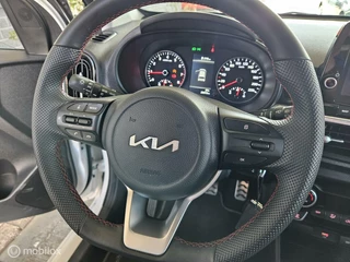 Kia Picanto Kia Picanto 1.0 DPi GT-Line - afbeelding nr 15
