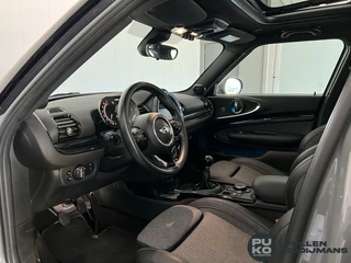 MINI Clubman Mini Clubman - afbeelding nr 2
