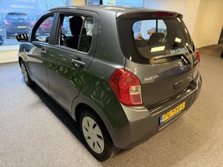 Suzuki Celerio - afbeelding nr 5