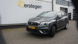 Suzuki S-Cross - afbeelding nr 1