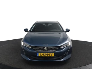 Peugeot 508 Peugeot 508 SW 1.2 PureTech Blue*AUTOM.*NAVI*ECC*CRUISE - afbeelding nr 16