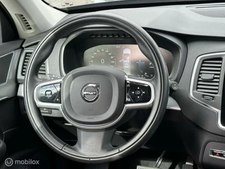 Volvo XC90 Volvo XC90 2.0 T8 Recharge AWD|Adaptive Cruise control|Pilot assist|Trekhaak|Parkeercamera|Leder - afbeelding nr 48