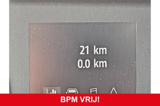 Renault Master L3H2 Maxi CarPlay Airco Camera BPM-VRIJ Euro6 130Pk Nieuw! - afbeelding nr 8