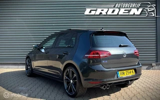 Volkswagen Golf Volkswagen Golf 1.4 TSI GTE PANO|CARPLAY|CAMERA|LED| NLAUTO - afbeelding nr 11