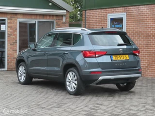 SEAT Ateca Seat Ateca 1.5 TSI DSG Style/ 41.605Km!!/Camera/Winterpakket/Led/Chroom - afbeelding nr 20