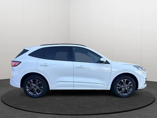 Ford Kuga - afbeelding nr 40