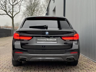 BMW 5 Serie BMW 5 Serie Touring 530e xDrive High Executive | M-Sportpakket | Panorama Dak - afbeelding nr 8