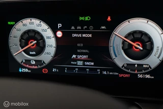Kia Niro EV Kia Niro EV ExecutiveLine 64.8 kWh PANO|HUD|MEMORY|H&K|CAMERA - afbeelding nr 22