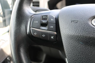 Ford Transit Ford Transit 2.0 TDCI 130pk Automaat L2 H2 Black Edition - afbeelding nr 20