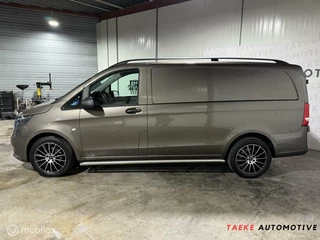 Mercedes-Benz Vito Mercedes Vito Bestel 111 CDI Lang Business Professional Plus - afbeelding nr 2