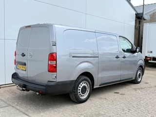 Opel Vivaro Opel Vivaro 2.0 CDTI 123PK Automaat L3H1 Navigatie Camera Carplay Trekhaak Parkeersensoren voor achter - afbeelding nr 3
