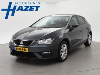 SEAT Leon 1.5 TSI STYLE ULTIMATE EDITION+ TREKHAAK | CARPLAY