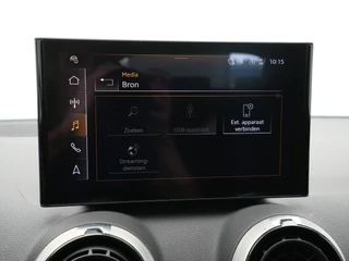 Audi Q2 Audi Q2 35 TFSI 150 pk S-Tronic S Edition Matrix led, Navi plus, Pdc - afbeelding nr 26