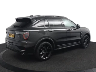 Lynk & Co 01 Lynk & Co 01 1.5 | Black on Black |Carplay | Camera | schuifd. - afbeelding nr 2