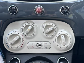 Fiat 500C Fiat 500C 0.9 TA T Popstar | Carbrio | Cruise | Airco - afbeelding nr 20