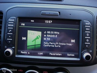 Kia Picanto Kia Picanto 1.0 CVVT Economy Plus Line Navigator (Bj 2016') - afbeelding nr 8