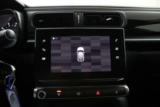 Citroën C3 Citroen C3 1.2 S&S Feel Edition | Parkeersensoren | Navigatie | Airco | - afbeelding nr 26