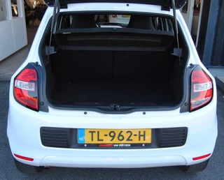 Renault Twingo - afbeelding nr 16