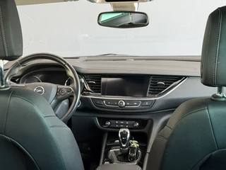Opel Insignia Opel Insignia Grand Sport 1.5 165pk Turbo OPC Executive HuD|Dodehoek|Camera|LED - afbeelding nr 8
