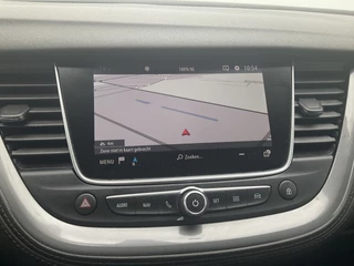 Opel Grandland X Opel Grandland X 1.2 Turbo Innovation Trekhaak Leder 360cam Stoelverw+Ventilatie Carplay Vol opties! - afbeelding nr 28