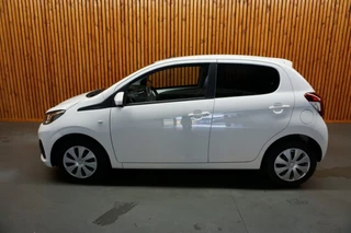 Peugeot 108 Peugeot 108 1.0 E-VTI 5 DRS/ AIRCO - afbeelding nr 18