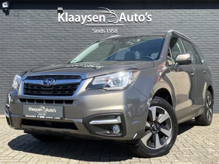 Subaru Forester - afbeelding nr 1