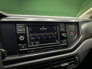 Volkswagen Polo Volkswagen Polo 1.0 Trendline Airco | Bluetooth | Dealer OH - afbeelding nr 16