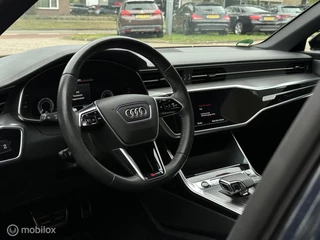 Audi A6 Audi A6 Avant 55 TFSI e quattro Competition Matrix, 360 Camera, ACC, LM.. - afbeelding nr 10