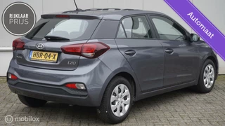 Hyundai i20 Hyundai i20 1.0 T-GDI Comfort Automaat - afbeelding nr 2