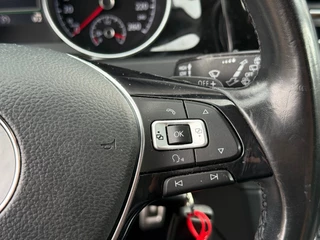 Volkswagen Golf Volkswagen Golf 1.4 TSI DSG Navi Camera Stoelverwarming - afbeelding nr 27