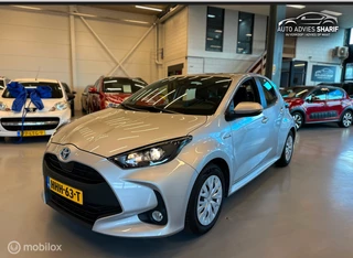 Toyota Yaris Toyota Yaris 1.5 Hybrid Active CarPlay|Camera|1e eig| Nw APK - afbeelding nr 4