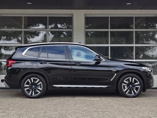 BMW X3 BMW X3 xDrive30e LCI | SPORTSTOELEN | LEDER | PANORAMADAK | CAMERA | - afbeelding nr 9