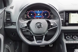 Škoda Karoq - afbeelding nr 52