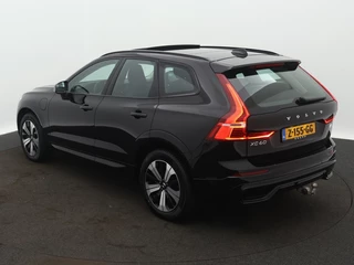 Volvo XC60 - afbeelding nr 4