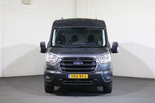 Ford Transit - afbeelding nr 6