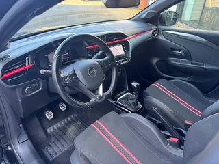 Opel Corsa - afbeelding nr 12