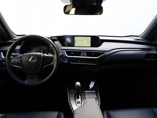 Lexus UX - afbeelding nr 14