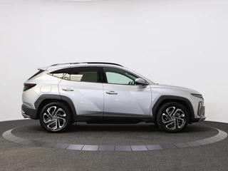 Hyundai Tucson Hyundai Tucson 1.6 T-GDI PHEV PrSky | Panoramadak | 360 Gr. Camera | - afbeelding nr 11