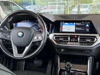 BMW 3 Serie BMW 3-serie 320i Executive Sport Sportstoelen|Sfeer|Dealer Onderhouden - afbeelding nr 9