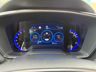 Toyota Corolla Touring Sports Toyota Corolla Touring Sports 1.8 Hybrid - ACC/NAVI/HUD/CAM - afbeelding nr 24