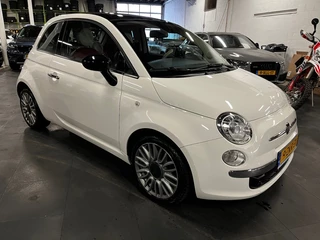 Fiat 500 - afbeelding nr 5