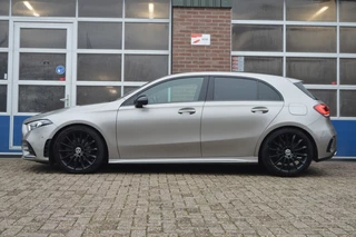 Mercedes-Benz A-Klasse - afbeelding nr 5