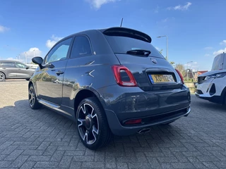 Fiat 500 - afbeelding nr 21